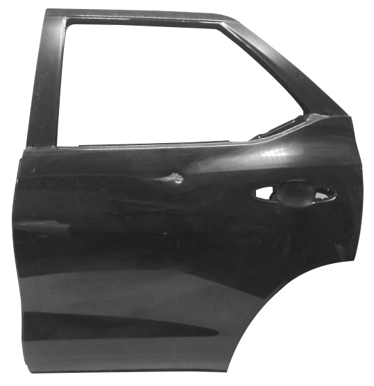 REAR DOOR LH
